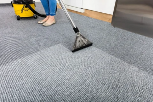 Proven Methods for Tackling Tough Stains on Carpets